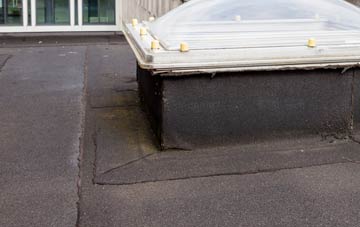 disadvantages of Alkerton flat roofs