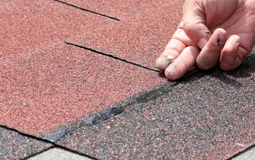 Alkerton asphalt roof repairs