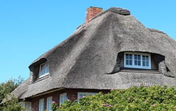 thatch roofing Alkerton